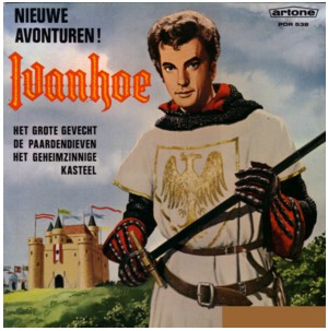 Ivanhoe