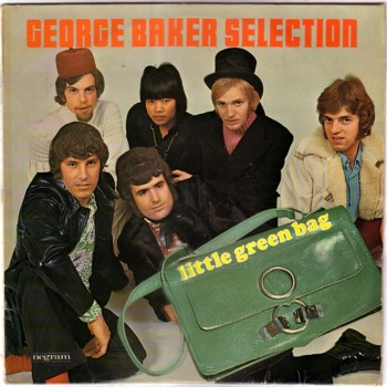 george baker